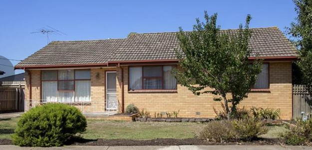 Regional Victoria property with large landholding and renovation potential